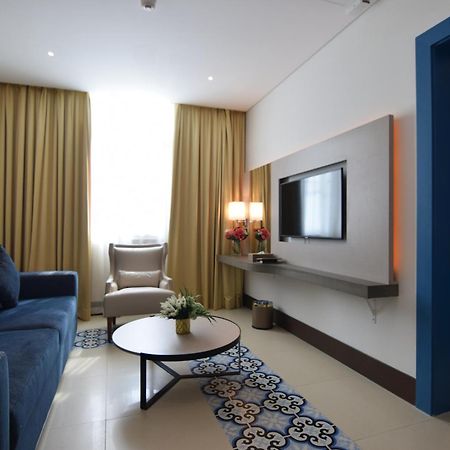 Central Inn Souq Waqif Doha Luaran gambar