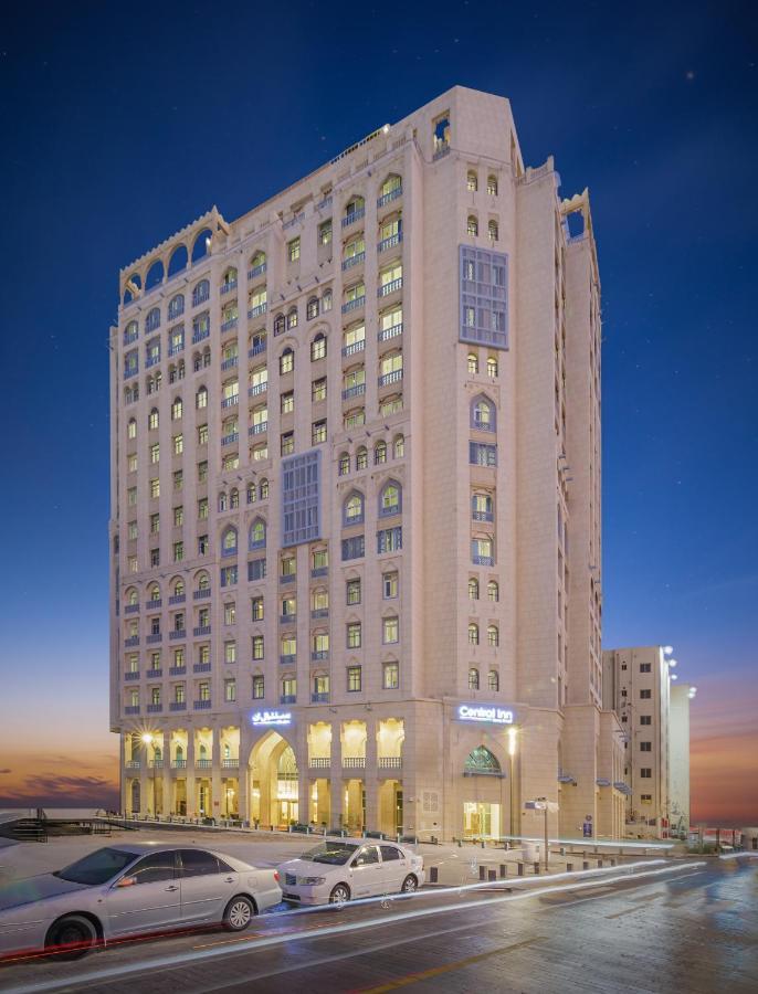 Central Inn Souq Waqif Doha Luaran gambar