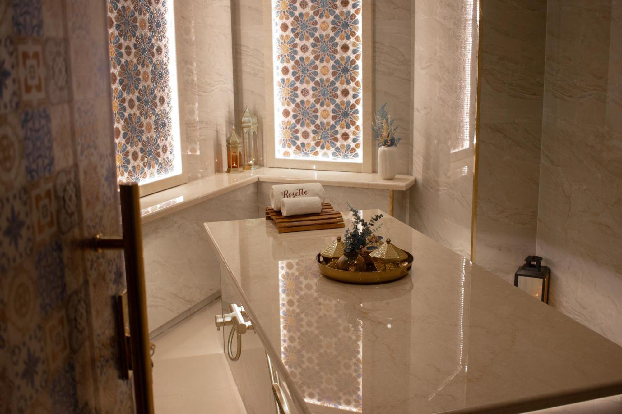 Central Inn Souq Waqif Doha Luaran gambar