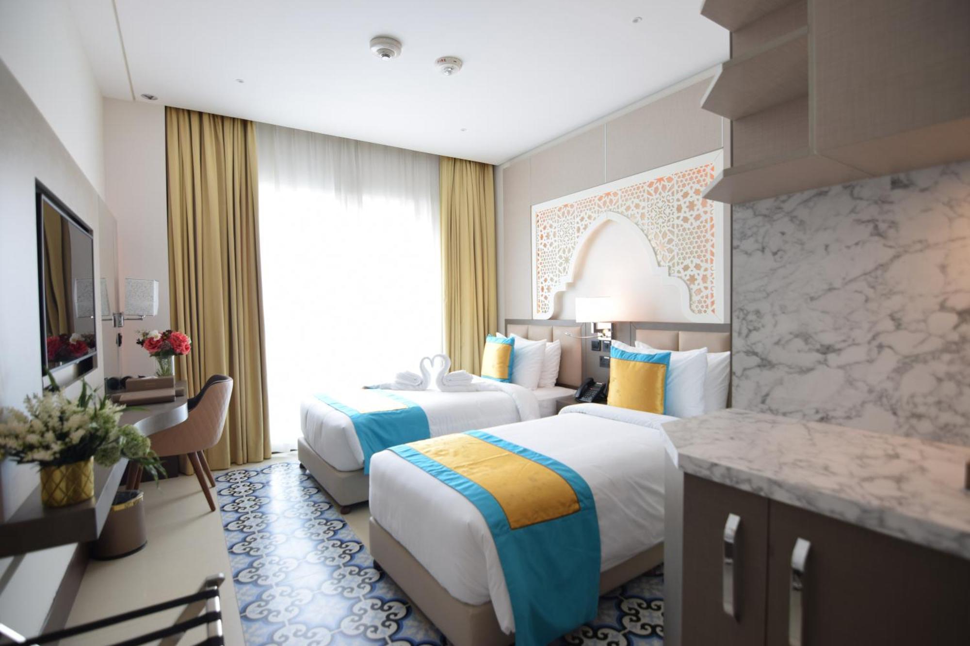 Central Inn Souq Waqif Doha Luaran gambar